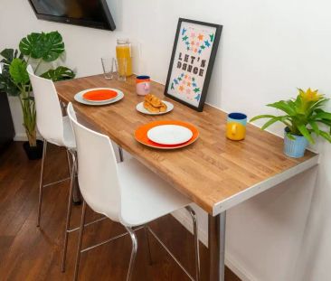 Double Ensuite - Photo 3