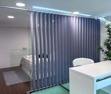 Apartamento T1 em Aveiro - Photo 5