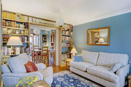 3 bedroom terraced house to rent - Photo 3