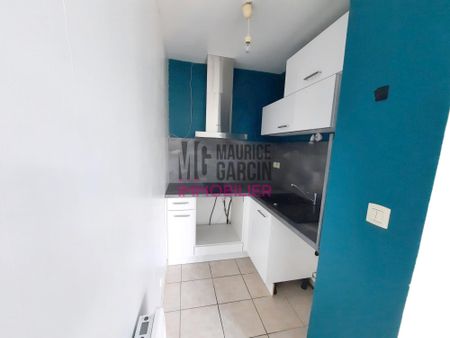 A LOUER - APPARTEMENT CARPENTRAS - 1 pièces 34.50m² - Photo 2