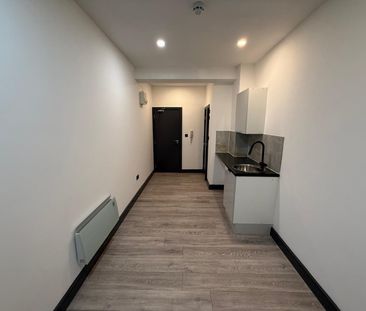 Studio Flat, Lorne Road, HA3 - Photo 3