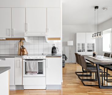 Emil Lindells väg, Växjö - Photo 1