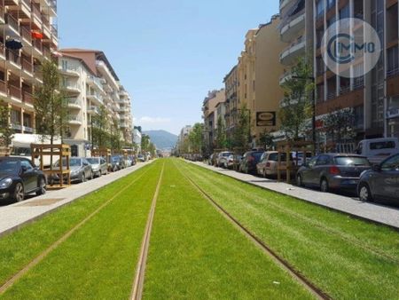 Location courte durée – 3 pièces meublé avec vue mer, quartier Californie - Photo 2