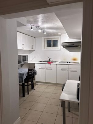 For Lease - 884 Windermere Avenue, Toronto, Ontario - Photo 1