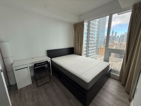 For Lease - 77 shuter Street Unit# 2310, Toronto, Ontario - Photo 5