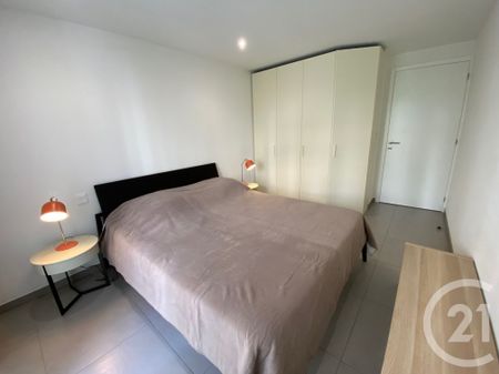 Location Appartement 2 pièces 43m² NICE 06000 - Photo 3