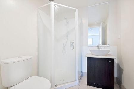 Cosy one bedroom in the heart of city - Photo 4