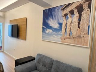 Studio/Γκαρσονιέρα για ενοικίαση - Δάφνη, - Photo 1