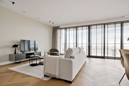 Gustav Mahlerlaan 363, Zuidas-Zuid, 1082MK, Amsterdam - Foto 2