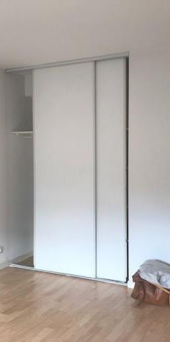 Location Appartement 1 pièce 22m² TALENCE 33400 - Photo 1