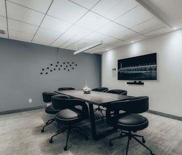 1090 rue de Bleury, Montréal, QC - Photo 5