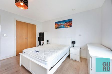 1 bedroom apartment to rent - Photo 2