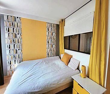 Cozy 2 bedroom appartment near University area - Photo 2