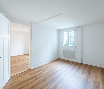 Gepflegte 2.5-Zi Wohnung im 1. OG - Photo 4