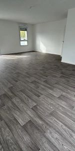 Maison à louer 5 pièces 132.69m² - Photo 4