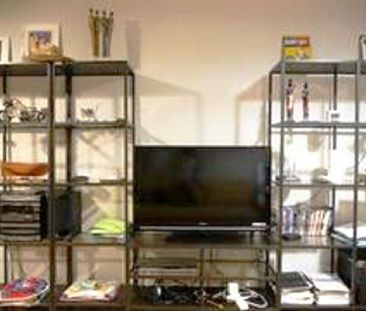 Studio/Γκαρσονιέρα για ενοικίαση Μετς (Μετς - Καλλιμάρμαρο) - Photo 2