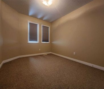 For Lease - 35 Chatterson Street, Whitby, Ontario - Photo 2