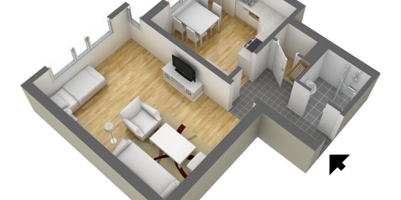 Östra Storgatan 85A, Jönköping - Foto 3