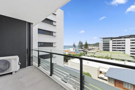 Beautiful beachside apartment - Photo 3