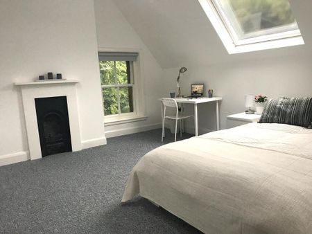 6 bedroom flat to rent - Photo 3