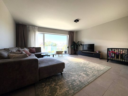 Schitterend onderhouden appartement met 2 slaapkamers - Foto 1