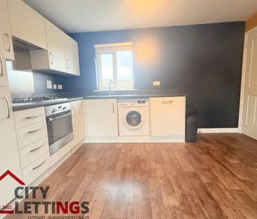 2 bedroom townhouse to rent - Photo 6