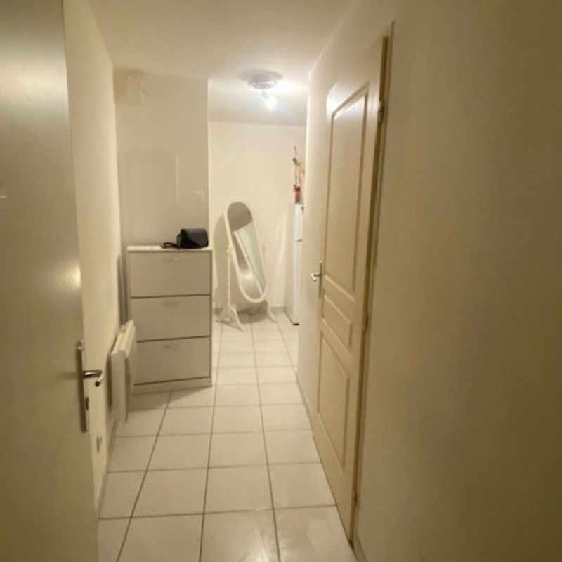 T2 centre ville au rdc - Photo 1