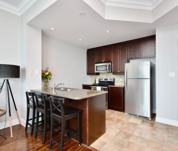 For Lease - 37 Ellen Street Unit# PH11, Barrie, Ontario - Photo 1