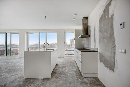 Appartement te huur: Perzikweg 84 2321 DG Leiden - Photo 2