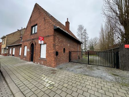 Woning met 4 slaapkamers en grote tuin - Foto 2