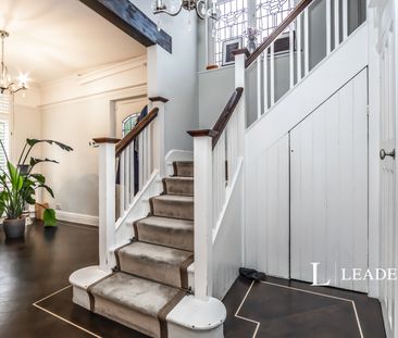 4 bedroom house to rent Haling Park Road, South Croydon, CR2 - Photo 2