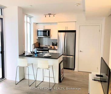 For Lease - 50 Wellesley Street Unit# 3001, Toronto, Ontario - Photo 6