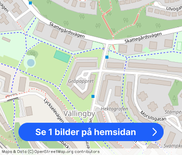 Ångermannagatan, 187, Vällingby - Foto 1