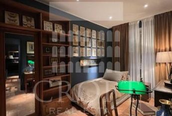 Cortina d'Ampezzo - Independent Villa with big garden. Rif. #2245.