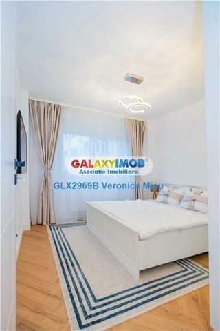 Apartament 2 camere - prima - Floreasca- Stefan cel Mare - Photo 4