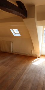 Location Appartement 1 pièce 19m² LA CHARITE SUR LOIRE 58400 - Photo 3