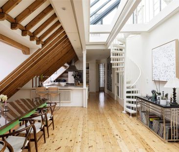 3 bedroom penthouse to rent - Photo 6