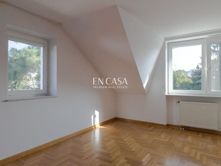 Wolnostojący dom | Stary Wilanów | 370 m - Zdjęcie 3