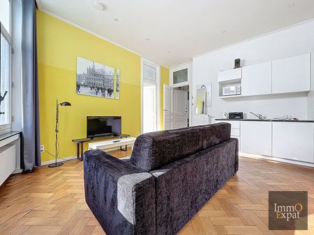 Appartement à louer 2 chambres 65 m², 1300 € - Foto 2