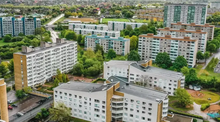 Von Troils väg 6, Kryddgården - Foto 5