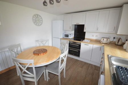 3 bedroom cottage to rent - Photo 5