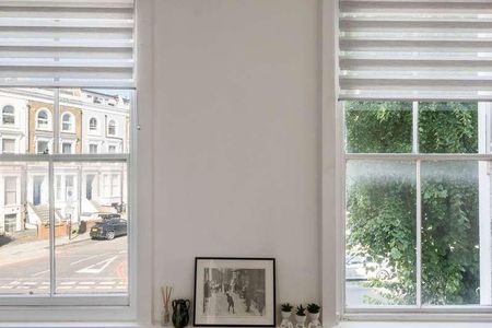 Isledon Road, London, N7 - Photo 3