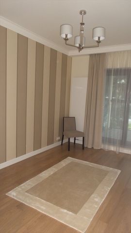 Apartament na wynajem, ul. Adama Naruszewicza, Warszawa Mokotów - Zdjęcie 2