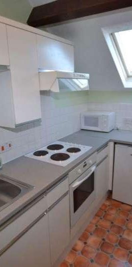 Kedleston Road - Student Property, DE22 - Photo 1