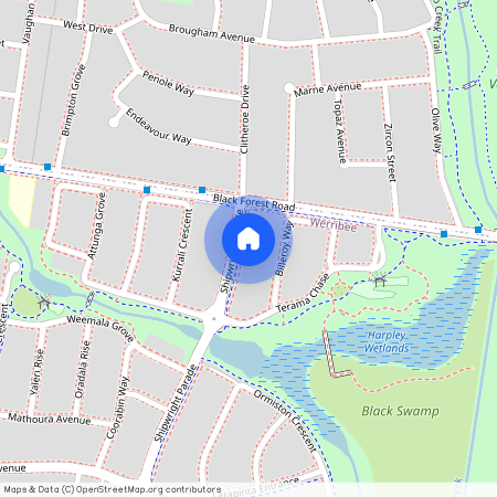 9 Shipwright Parade, Werribee VIC 3030