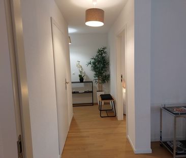 Appartement type 3.5 pièces au 3ème étage - Photo 4