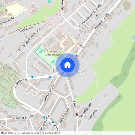 Pohlitzer Straße 102, 07973 Thüringen - Greiz