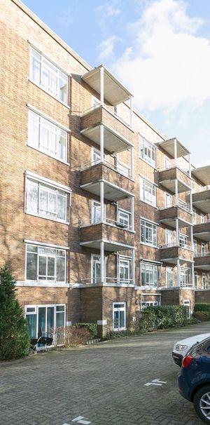 Appartement te huur: Van Alkemadelaan 462 2597 AV Den Haag - Photo 2