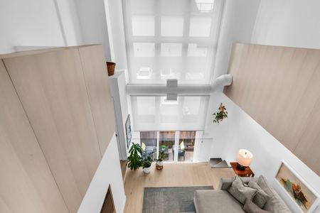 For Lease - 660 Pape Avenue Unit# 102, Toronto, Ontario - Photo 4