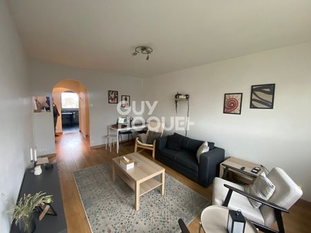 À louer : Appartement lumineux de 3 pièces à Kingersheim ! disponible dès le 28 février 2025 - Photo 5